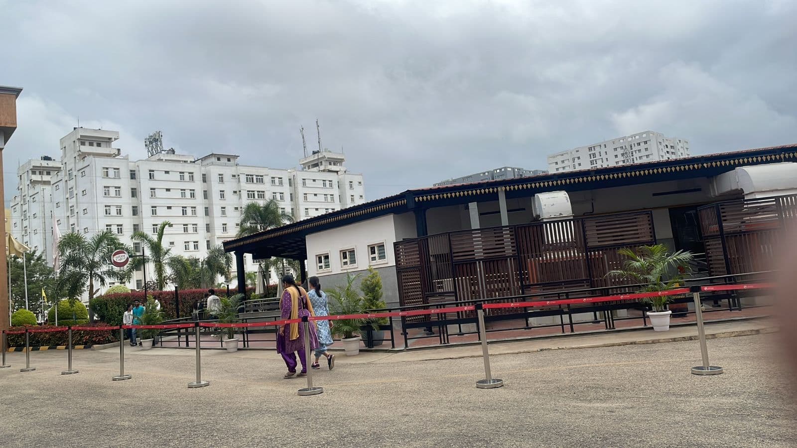 GITAM University Bengaluru Campus photo 13